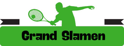  GrandSlamen  logo